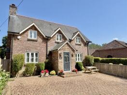 Poppy House, Organford Road, Poole BH16 6LA