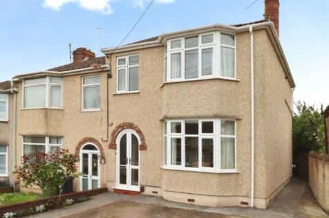 Champion Road, Kingswood, Bristol, BS15