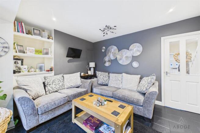 Kitling Greaves Lane, Burton-On-Trent photo 4
