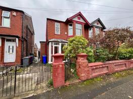 65, Linden Park, Manchester M19 2PG