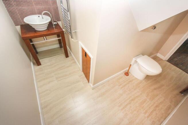 En-suite