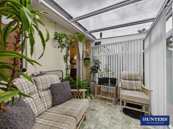 Sunroom