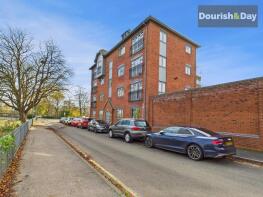 1, Sotherby House, South Street, Stafford ST16 2DW
