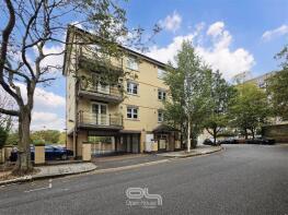 Flat 2, 2 10 Moore Court, Alexandra Road, London NW8 0DR