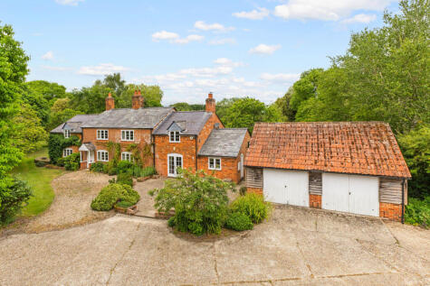 East Chisenbury, Pewsey, SN9