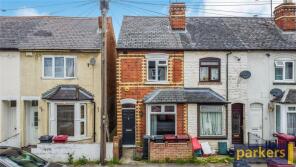 62, Elm Park Road, Reading RG30 2TN