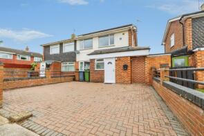 21, Whitethorn Grove, Lincoln LN6 0PF