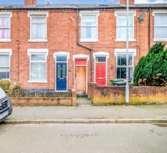 Shrubbery Street, Kidderminster, Worcestershire