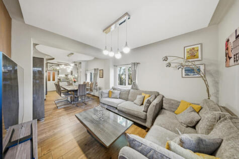 Dongola Road, South Tottenham, London, N17