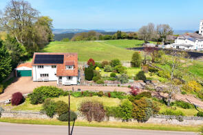Poachers Lodge, Springfields, Drybrook GL17 9BW