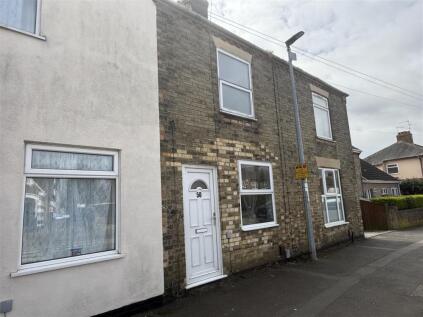 Mountsteven Avenue, Walton, Peterborough