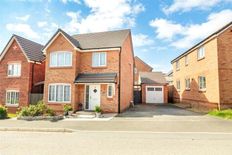 Casterton Road, Melton Mowbray, Leicestershire