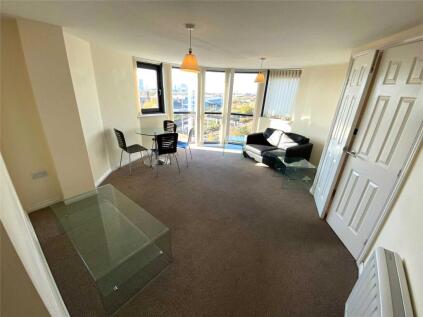Middlewood Street, Salford, Greater Manchester, M5