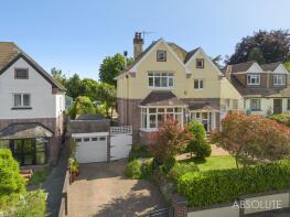 49, Southfield Avenue, Paignton TQ3 1LH