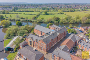 Flat 37, Harry Davis Court, Armstrong Drive, Worcester WR1 2AA