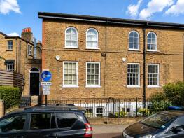 2, Devonshire Drive, London SE10 8LA