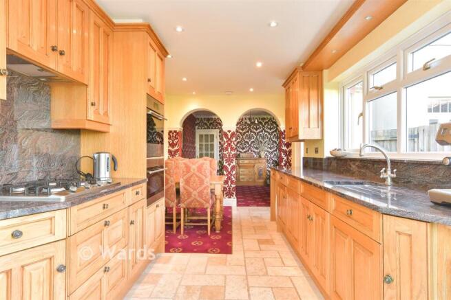 Kitchen/ Diner
