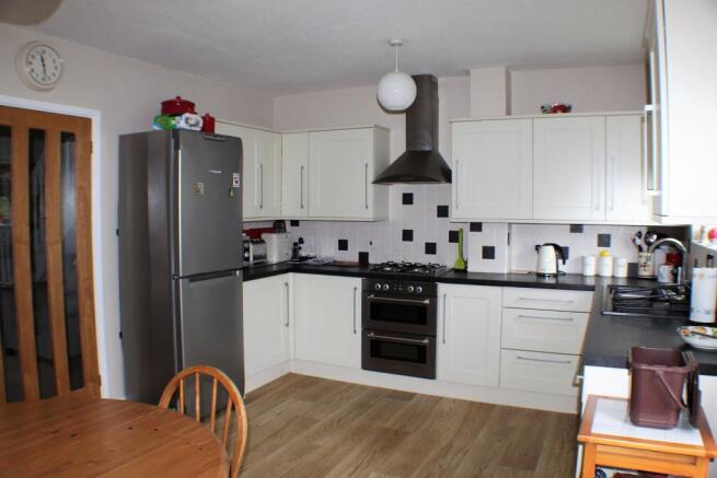 Kitchen / Diner