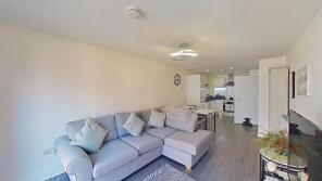 Flat 11, 15, Tinto Place, Bonnington, Edinburgh EH6 5GD