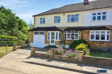 Prospect Road, Hornchurch, RM11