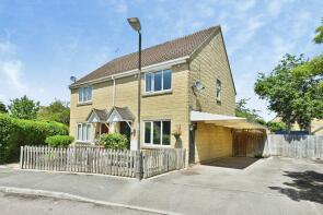 7, Drift Way, Cirencester GL7 1WF