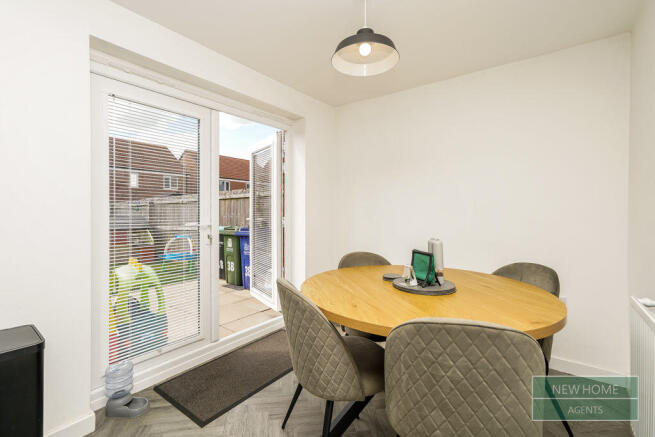 Morgana Road , Mansfield, NG19 6FT photo 5