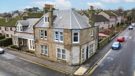 Well Street, Monifieth, Dundee, DD5