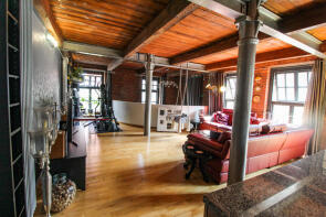 Flat 7, Model Lodging House, Bloom Street, Salford M3 6AJ