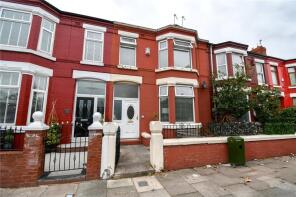 334, Park Road North, Birkenhead CH41 8AE