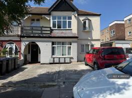 Flat 2, 14, Lovelace Avenue, Southend-on-sea SS1 2QU