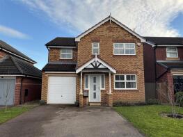 22, Greenfields Way, Worksop S81 9TD
