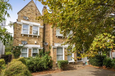 Woolstone Road, London, SE23