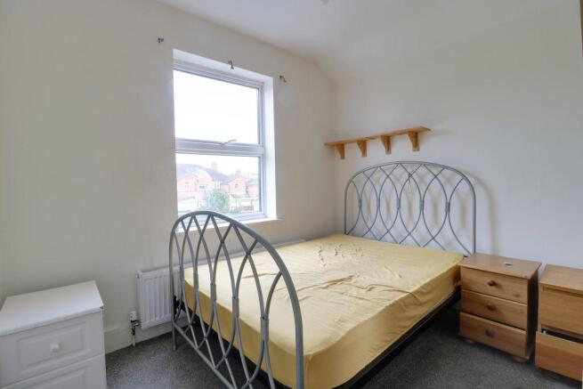 Bedroom 3 (Double)