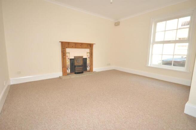 SITTING ROOM