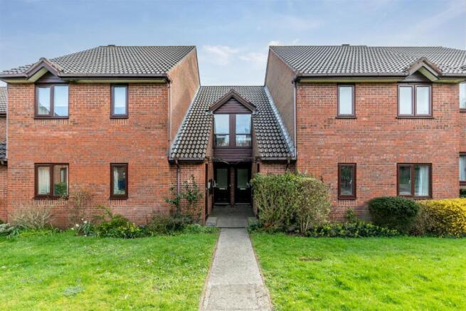 Fallodon Court, Henleaze Front.jpg