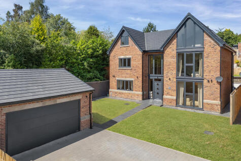 Bailey Drive, Mapperley, Nottingham, NG3