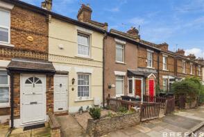 12, Harman Road, Enfield EN1 1LB