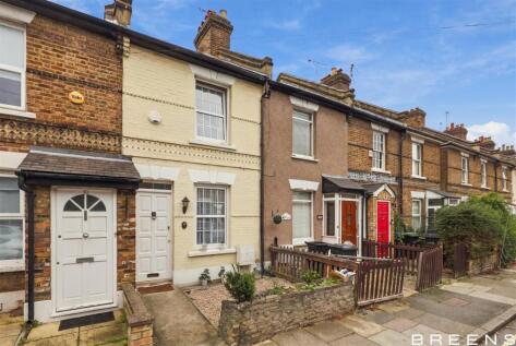 Harman Road, Enfield