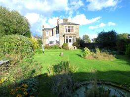 1, Pendle View, Long Preston BD23 4PS