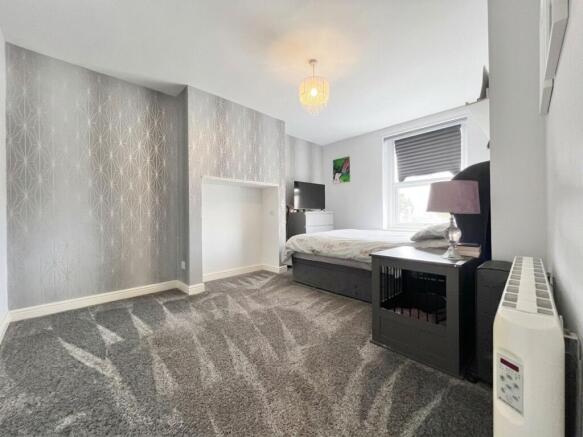 1 bed End of Terrace for sale Image 10