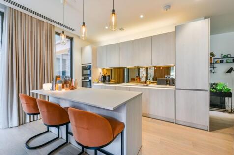 Woodfield Road, Westbourne Grove, London, W9