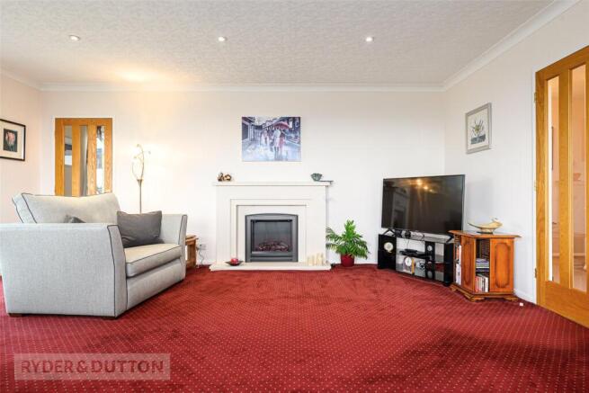 3 bed Detached Bungalow for sale Image 8