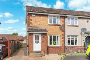 24, Felton Place, Glasgow G13 4DN