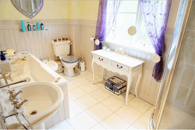 En-suite