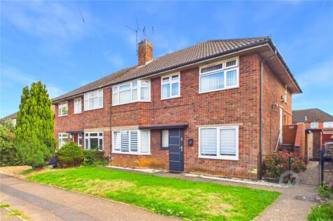 Haynes Road, Kettering, Northamptonshire, NN16