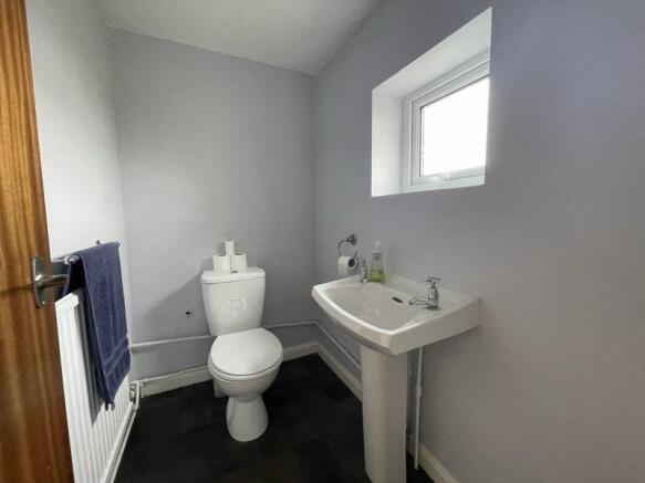 WC