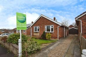 9, Honeyfield Drive, Ripley DE5 3JL