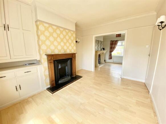 3 bed Town House to rent Image 4