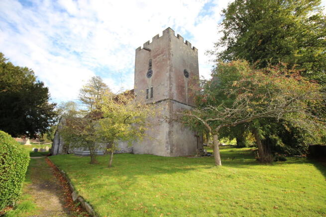 Village Church