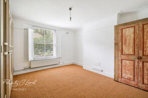 Flat B, 16, Cecilia Road, Hackney, London E8 2EP